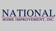 National Home Improvement