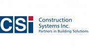 Construction Systems