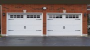 Simple Garage Door Repair