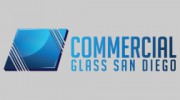 Commercial Glass San Diego