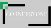 Cornerstone Overhead Doors