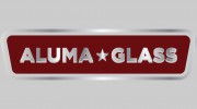 Alumaglass