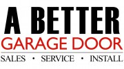 A Better Garage Door