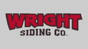 Wright Siding