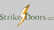 Strike Doors