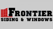 Frontier Siding & Windows