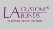 LA Custom Blinds
