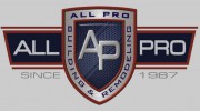 All Professional Siding & Windows