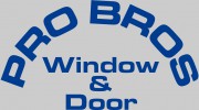 Pro Bros Window & Sunroom