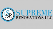 Supreme Renovations