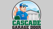 Cascade Door
