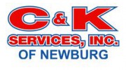 C & K Service Inc Of Newburg