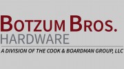 Botzum Brothers