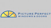 A Picture Perfect Door