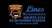 Lines Sunscreens