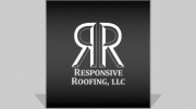 Responsive Roofing
