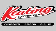 Keating Contruction