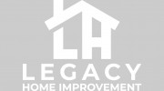 Legacy EcoView Windows