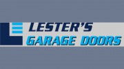 Lester's Garage Doors