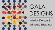 Gala Window Treatments