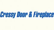 Cressy Door