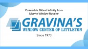 Gravina's Window Center Of Littleton