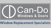 Can-Do Windows & Doors