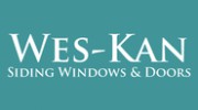 Wes-Kan Siding Windows & Doors