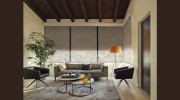 Window Treatments By Horizon