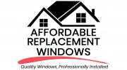 Affordable Replacement Window Systems