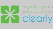 Organic Green Window Clean