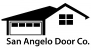 San Angelo Door