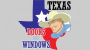 Texas Doors & Windows