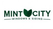 Mint City Windows