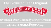 Overhead Door