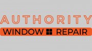Authority Window Repair