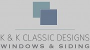 K & K Klassic Designs
