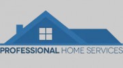 Professional Home Services