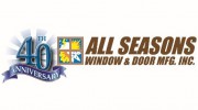 All-Service Window & Door