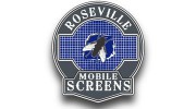Roseville Mobile Screens