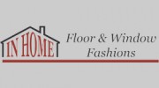 In Home Floor & Window Fashions