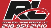 RL Door Solutions