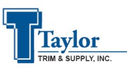 Taylor Trim & Supply