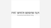 Fort Wort Window Film