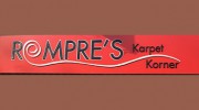Rompre's Karpet Korner