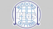 Window Plus Gutters