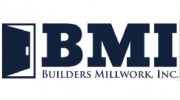 Builder's Millwork
