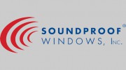 Soundproof Windows