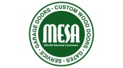 Mesa Garage Doors