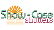 Show-Case Shutters